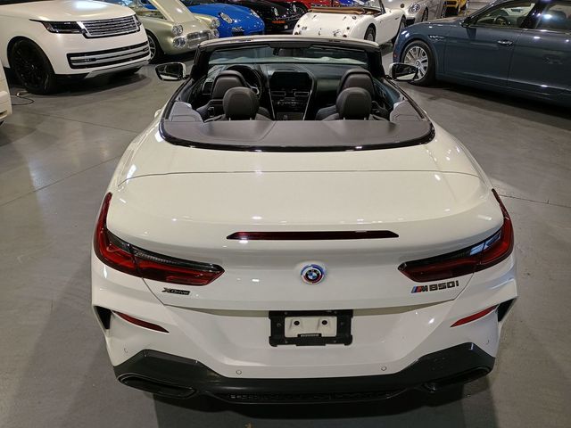bmw 8 series 2019 WBAFY4C52KBJ98716 image bmw 8 series 2019 WBAFY4C52KBJ98716 image